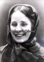 Sor Julia Navarrete Y Conchita Cabrera