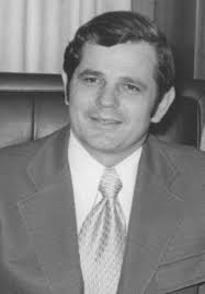 James Edwin Lane Sr. (1934-2023)