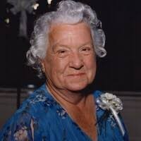 Obituary information for Betty Louise Divine