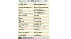 Teks pidato bahasa sunda lucu tentang akhlak. Teks Pidato Bahasa Sunda Lucu Islami Berbagai Teks Penting