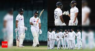 Ok, i've been away, offline for just over a week. India Vs Australia India Vs Australia Five Positives For India As The Countdown To First Test Begins Cricket News Times Of India