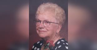 Obituary information for Onalee Mitchell