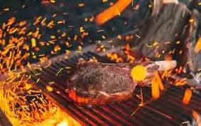 Barbecue Birthday Party A2 Key Reading Part 5 Pre Intermediate Level
