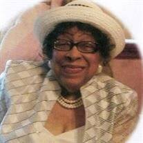 Priscilla M. Kelly Obituary