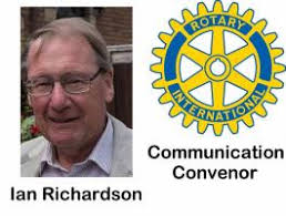 Speaker's Host Mike Queen,