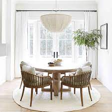 Check spelling or type a new query. 20 Modern Farmhouse Dining Rooms That Will Transport You To The Countryside