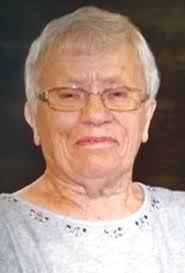 Mary Evelyn Gresham • SSentinel.com