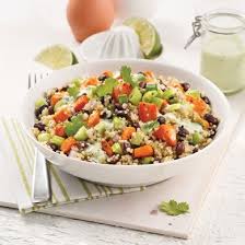 Pin On Quinoa