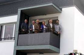 Bei immobilienscout24 finden sie passende angebote für häuser zur miete in passau (kreis). Kreis Wohnungsbau Passau Gut Und Sicher Wohnen