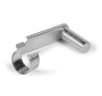 Clevis Spring Pins, Clips and Cotters Clevis Spring Pins ...