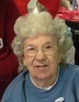 Jeanette Hickman Obituary