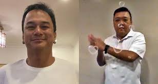 Is a filipino lawyer, politician, and former law professor serving as the presidential spokesperson of president rodrigo duterte. Gardo Versoza Excited To Have Tiktok Showdown W Harry Roque