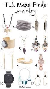 Maxx clearance page to get rock bottom discounts on designer clothing items marked down from the company's already affordable prices. Tj Maxx Jewelry Nyc Recessionista
