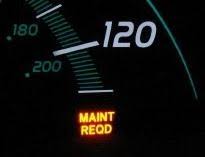 How to reset toyota service light. Maint Reqd How To Reset The Maintenance Required Light On Toyota Prius Toyota Corolla 2010 Toyota Corolla Toyota