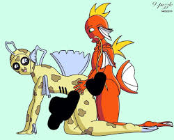 Top 5 pokemon mas raros de la R34 | •Pokémon• En Español Amino