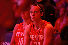 Caitlin Clark acknowledge her 'white privilege' and calls for elevation of  Black women in sports | Marca