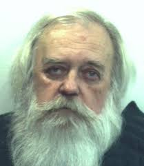 Bushkill man accused of trying to stab man in American Legion