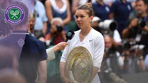 We did not find results for: Simona Halep Wimbledon 2019 Winner S Speech Youtube