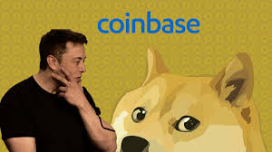 Use binance to convert to doge. Dogecoin S Doge Developers Were Shocked After Coinbase Announced Wallet Listing Blockmanity