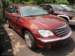 Image result for Cognac 2007 Chrysler