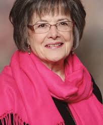 Meet Heather Browne, Fredericton, NB (CA)