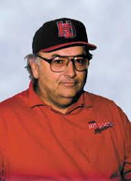 Online Hitting Academy Joe Barth, Jr. Bio