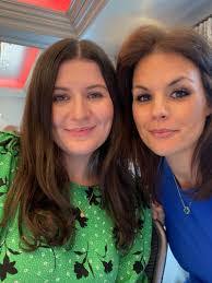 Laura Woolard's Instagram, Twitter & Facebook