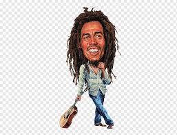 If you have something (a picture, video, quote, audio etc) that you would like for me to post here or you are interested in. Bob Marley Illustration Bob Marley Caricature Reggae Drawing Painting Bob Marley Head Musician Marley Png Pngwing
