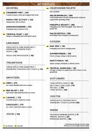 Order takeaway and delivery at california pizza kitchen, boston with tripadvisor: California Pizza Kitchen Infiniti Mall Malad West Mumbai