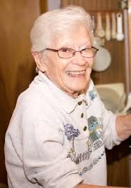 Beatrice ENGLER Obituary (2020)