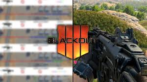 It was released on december 11th. Black Ops 4 Player Makes Incredible Infographic Showing Which Assault Rifles Are Most Effective In Blackout Dexerto