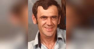 Obituary information for Barry E. Newcombe