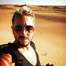 What's On film exclusive: In conversation with the stars of The Batman