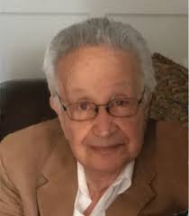 Obituary for Joseph G. Conte