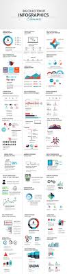 Big Set Of Infographic Elements Infographic Business Infographic Infographic Inspiration