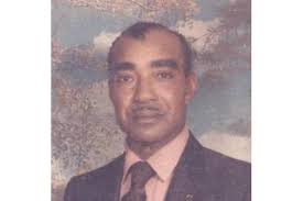 Cleveland Thompson Obituary (1925