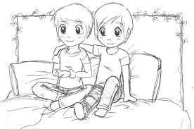 Dan Howell Coloring Pages Dan Howell Coloring Pages Dan