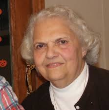 Obituary of Florence M. Paglinco