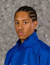 2009-10 Men's Track (Indoor/Outdoor) Roster