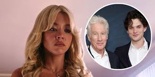 You Might've Missed Richard Gere's Son Homer in Euphoria Sex Scene With Sydney Sweeney