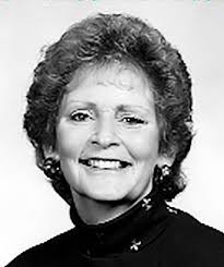 Carolyn Jane Dutton Tapscott (1944-2009)