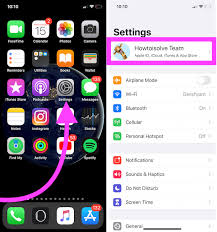 Don't see the subscription that you're looking for? How To View Or Remove App Subscription On Iphone On Ios 14 Ios 13