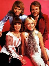 I Do I Do I Do Abba Singer Agnetha Faltskog