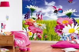 صور ورق الحائط لغرفة الأطفال