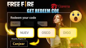 Garena selaku penyedia game free fire sangat memanjakan para pemain ff. Garena Unlimited Free Fire Redeem Code Coding Google Play Codes Redeemed