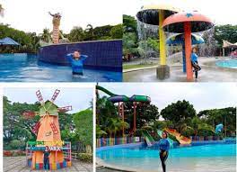 Hiburan di kota medan yang sangat sedikit mengakibatkan banyaknya warga medan sering keluar kota setiap weekendnya. Harga Tiket Masuk Waterpark Pantai Cermin Medan Dan Gambar Menarik