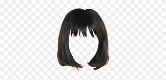 Buy cheap hairstyles with bangs online from china today! Bangs Blunt Thin Bangs Transparent Background Hd Png Download 521x625 3935800 Pngfind
