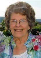 MARIE ALLEN Obituary (2017)