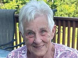 Helen Mae Cloutier, 80, of West Ferrisburgh