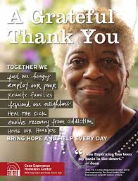 TogeTher we Bring hope and help every day